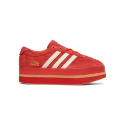 adidas Womens Gazelle Stack