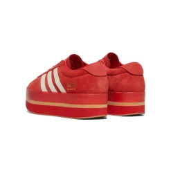 adidas Womens Gazelle Stack