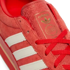 adidas Womens Gazelle Stack