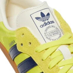 adidas Womens Samba OG