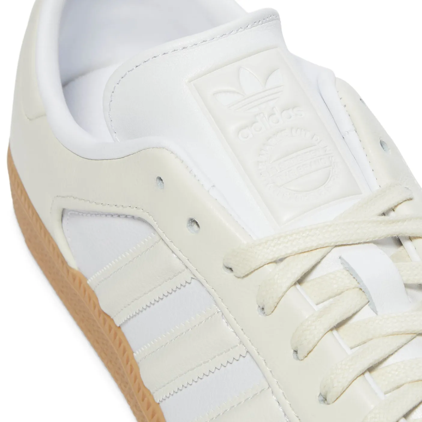 adidas Womens Samba OG