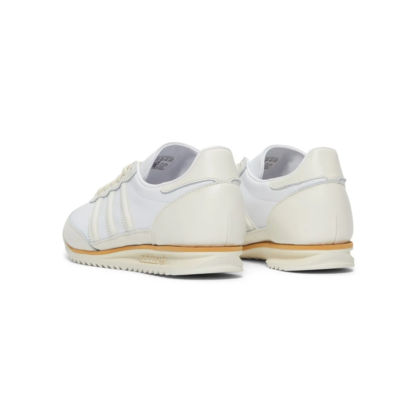 adidas Womens SL 72 OG