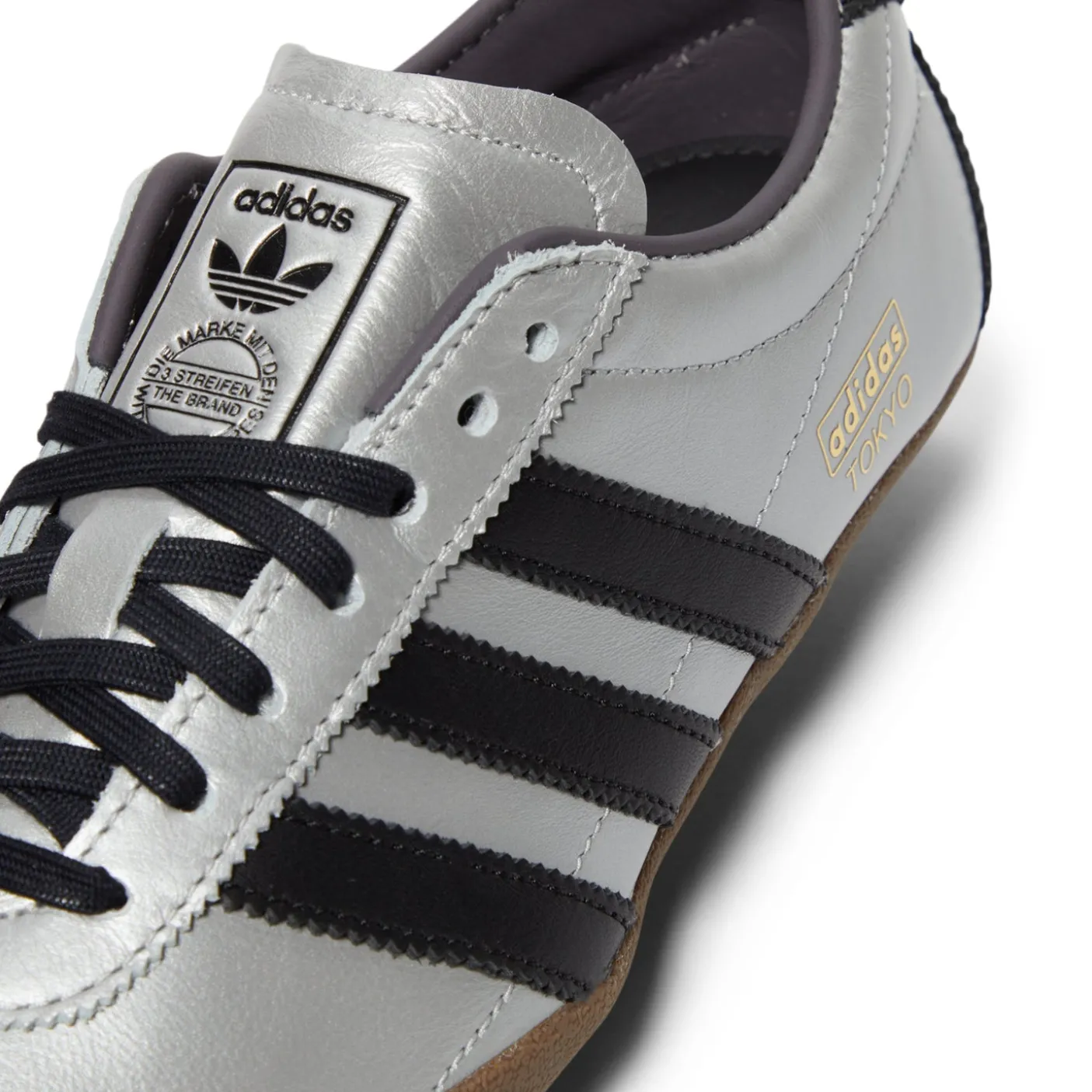 adidas Womens Tokyo Decon