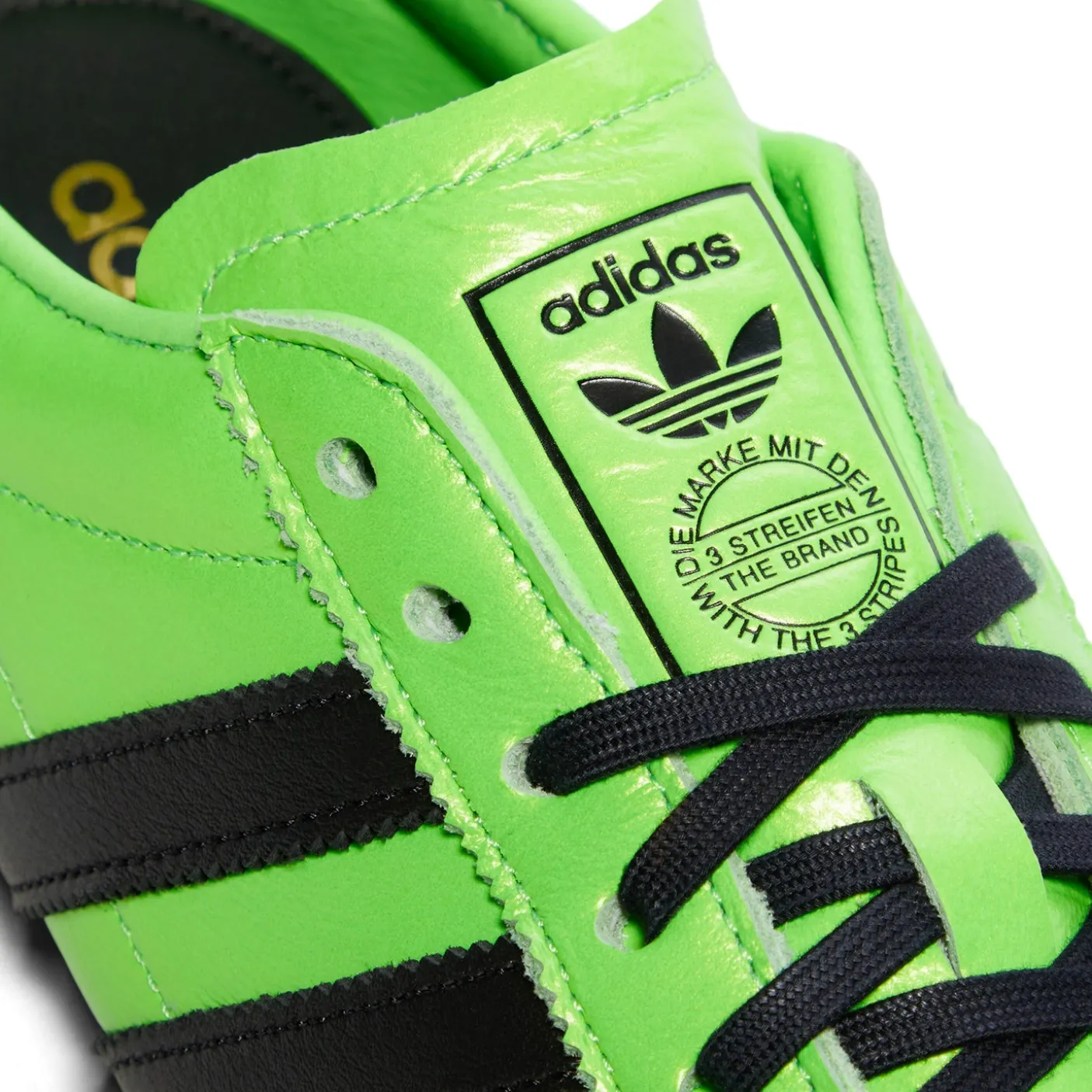adidas Womens Tokyo Decon