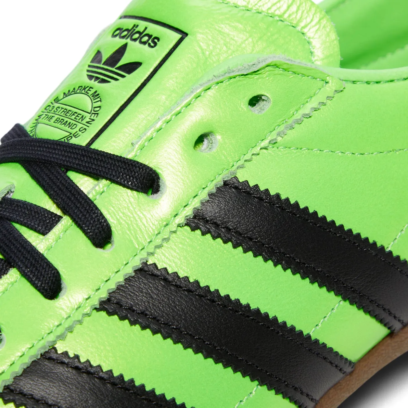 adidas Womens Tokyo Decon