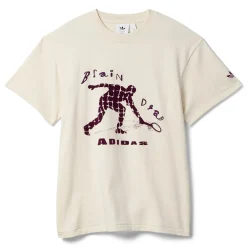 adidas x Brain Dead Tee
