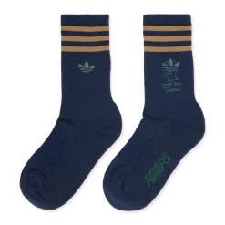 adidas x Brain Dead Cap Sock