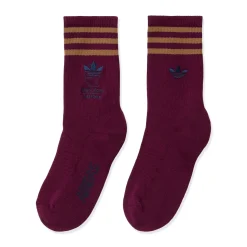 adidas x Brain Dead Cap Sock