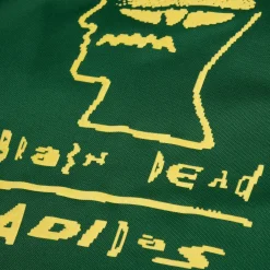 adidas x Brain Dead Track Top