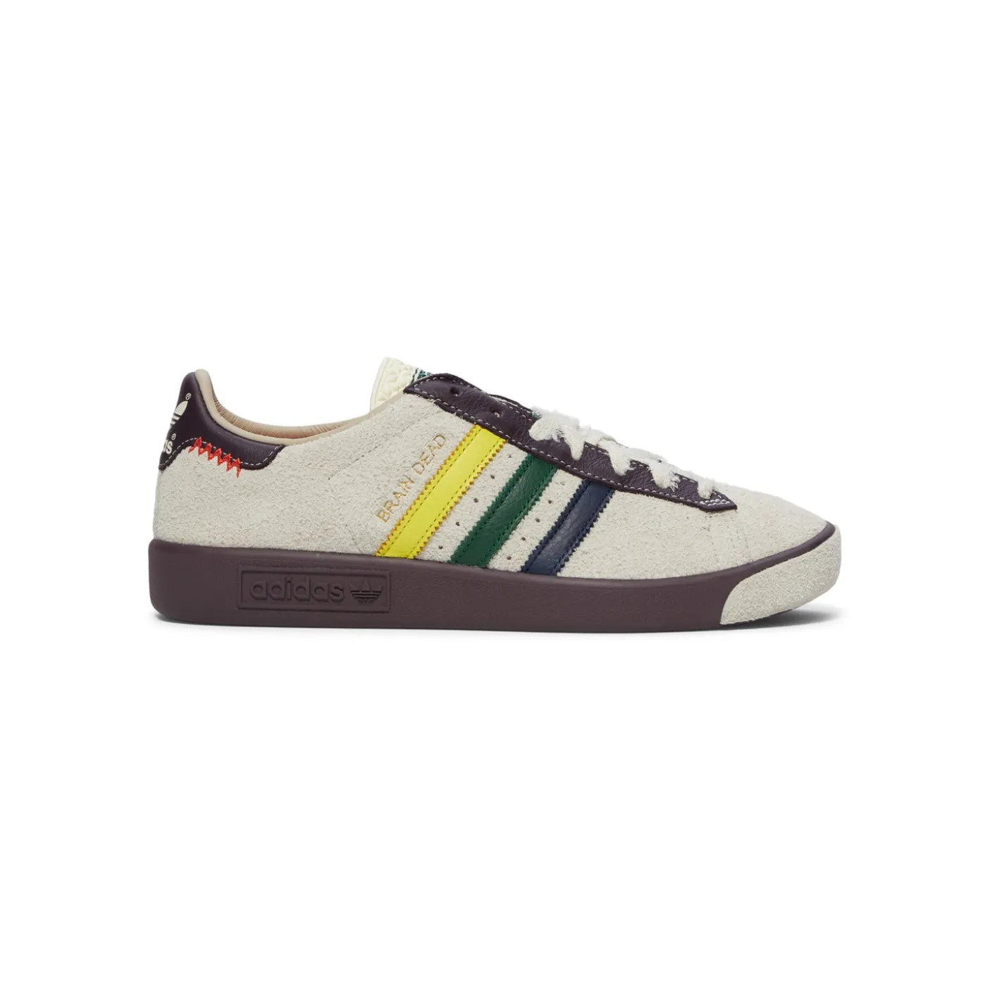 adidas x Forest Hills Brain Dead