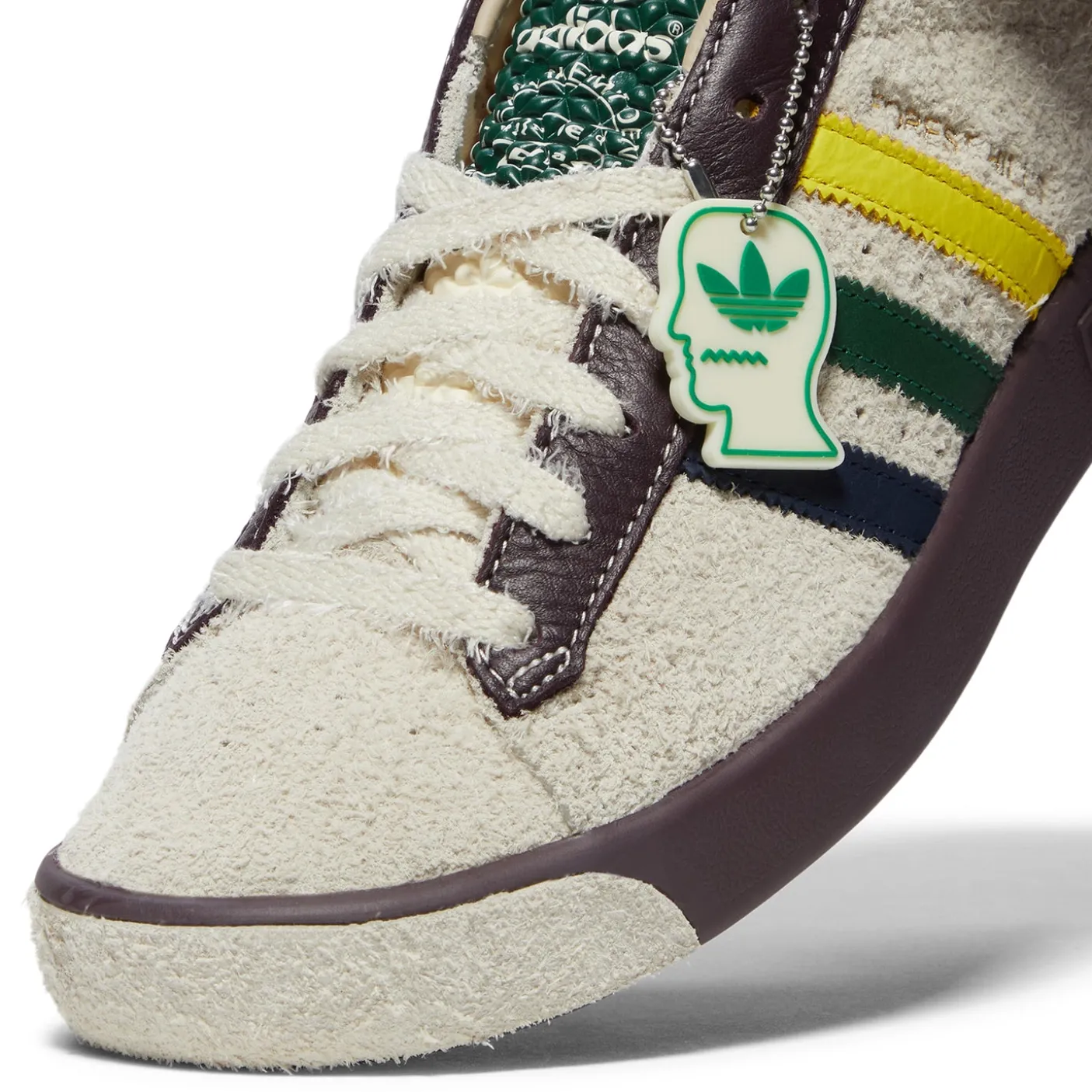 adidas x Forest Hills Brain Dead
