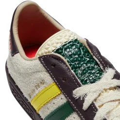 adidas x Forest Hills Brain Dead
