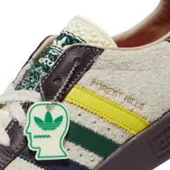 adidas x Forest Hills Brain Dead