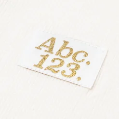 Advisory Board Crystals Abc. 123. Corduroy Studio Work Pant