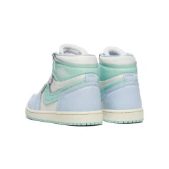 Air Jordan 1 High Method of Make