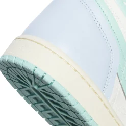 Air Jordan 1 High Method of Make