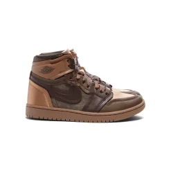 Air Jordan 1 High Womens Methods of Make