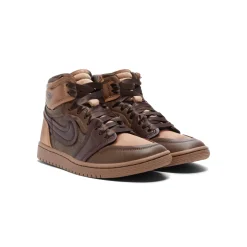Air Jordan 1 High Womens Methods of Make