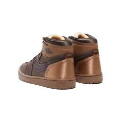 Air Jordan 1 High Womens Methods of Make