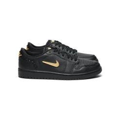 Air Jordan 1 Low Method of Make