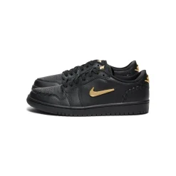 Air Jordan 1 Low Method of Make