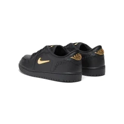 Air Jordan 1 Low Method of Make