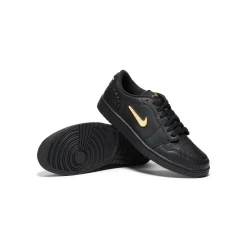 Air Jordan 1 Low Method of Make