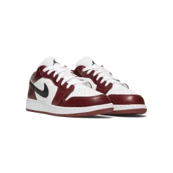 Air Jordan 1 Low SE Kids