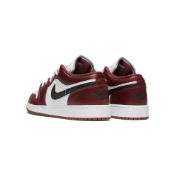 Air Jordan 1 Low SE Kids