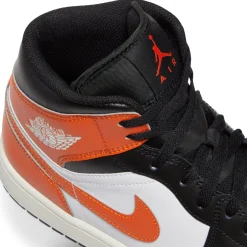 Air Jordan 1 Mid