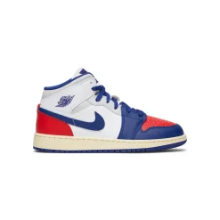 Air Jordan 1 Mid Kids