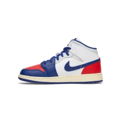 Air Jordan 1 Mid Kids