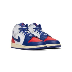 Air Jordan 1 Mid Kids