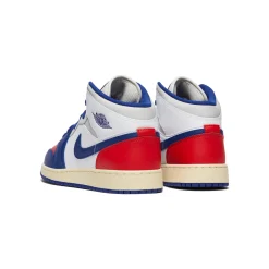 Air Jordan 1 Mid Kids