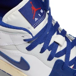 Air Jordan 1 Mid Kids