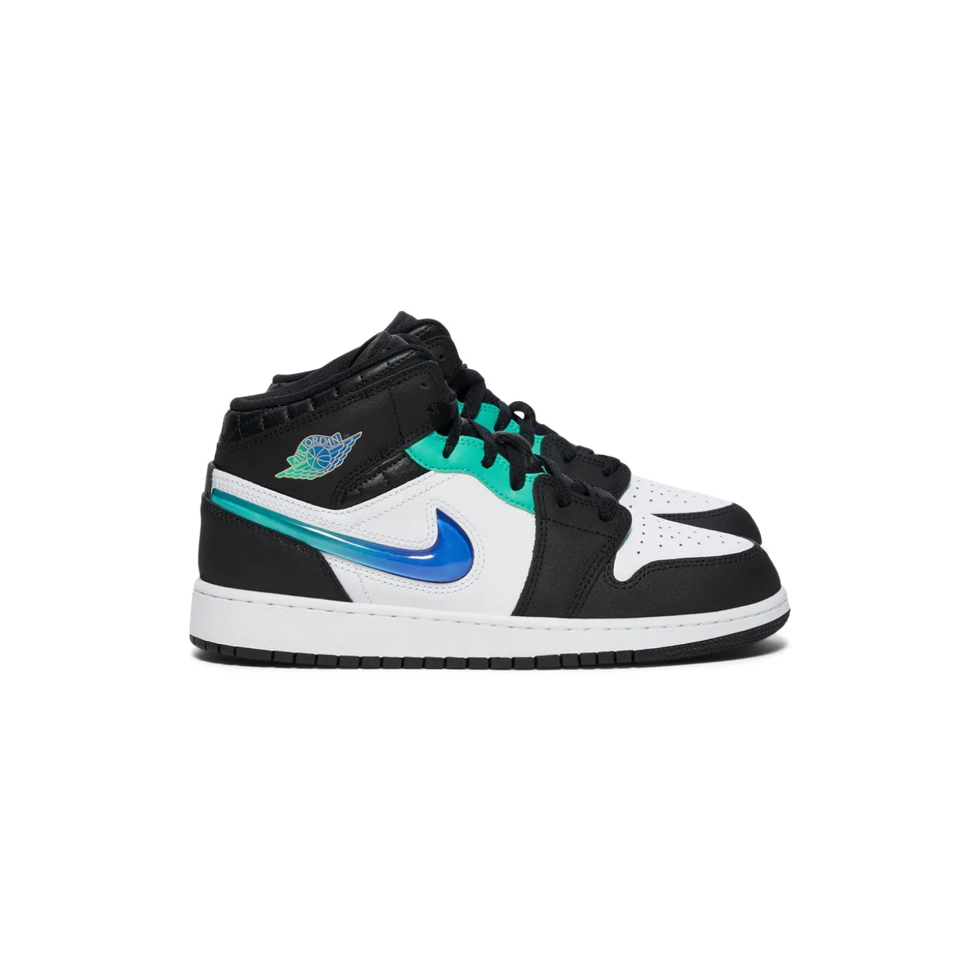 Air Jordan 1 Mid Kids