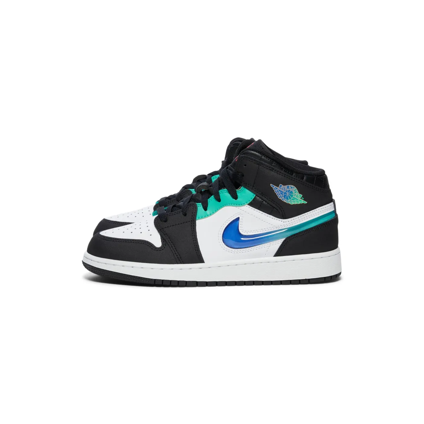 Air Jordan 1 Mid Kids
