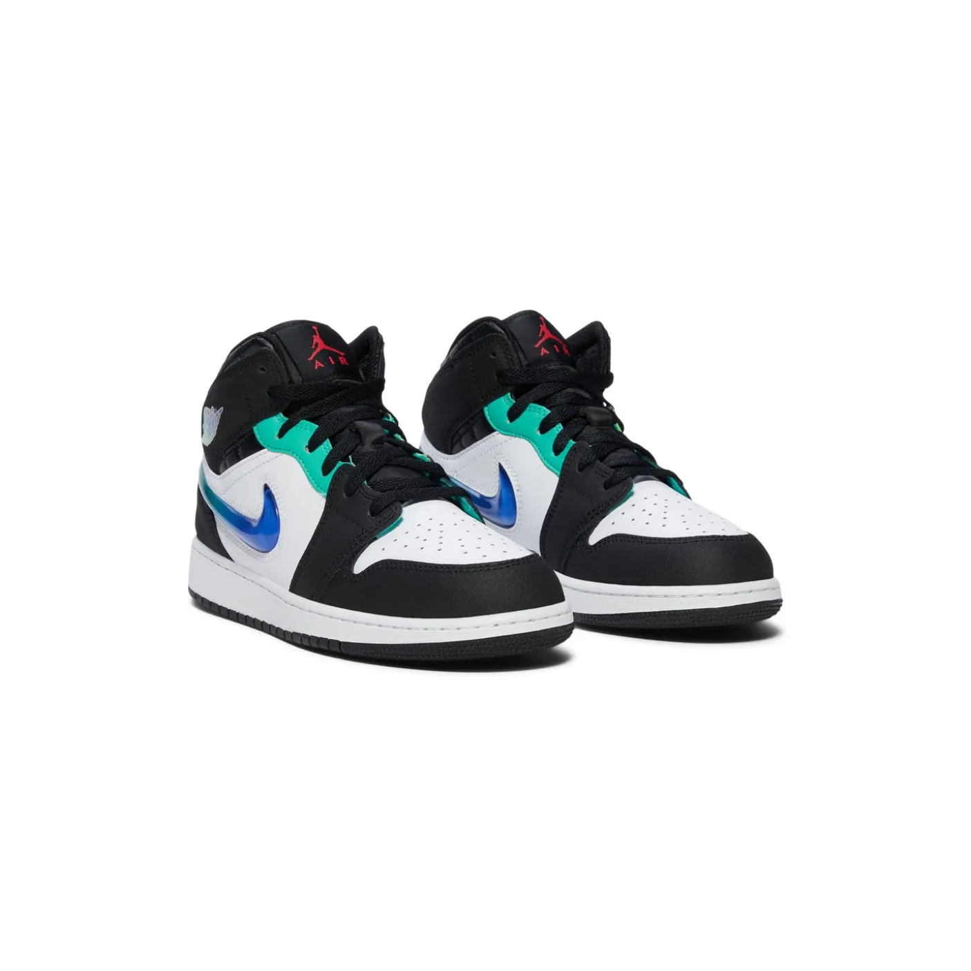 Air Jordan 1 Mid Kids