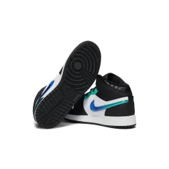 Air Jordan 1 Mid Kids