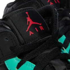 Air Jordan 1 Mid Kids