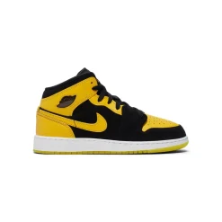 Air Jordan 1 Mid SE Kids