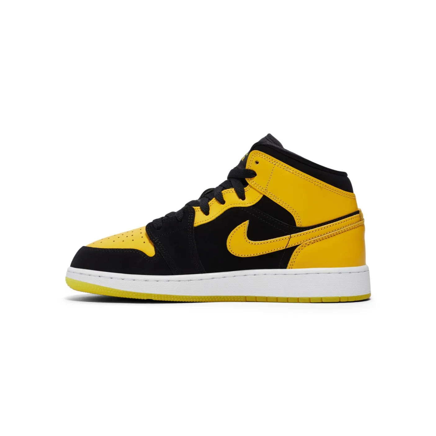 Air Jordan 1 Mid SE Kids