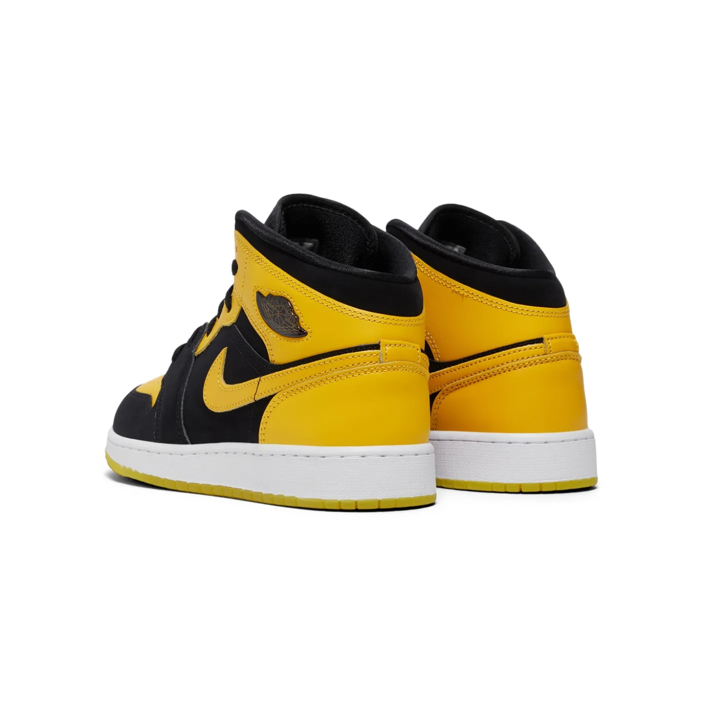 Air Jordan 1 Mid SE Kids