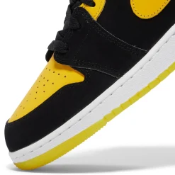 Air Jordan 1 Mid SE Kids