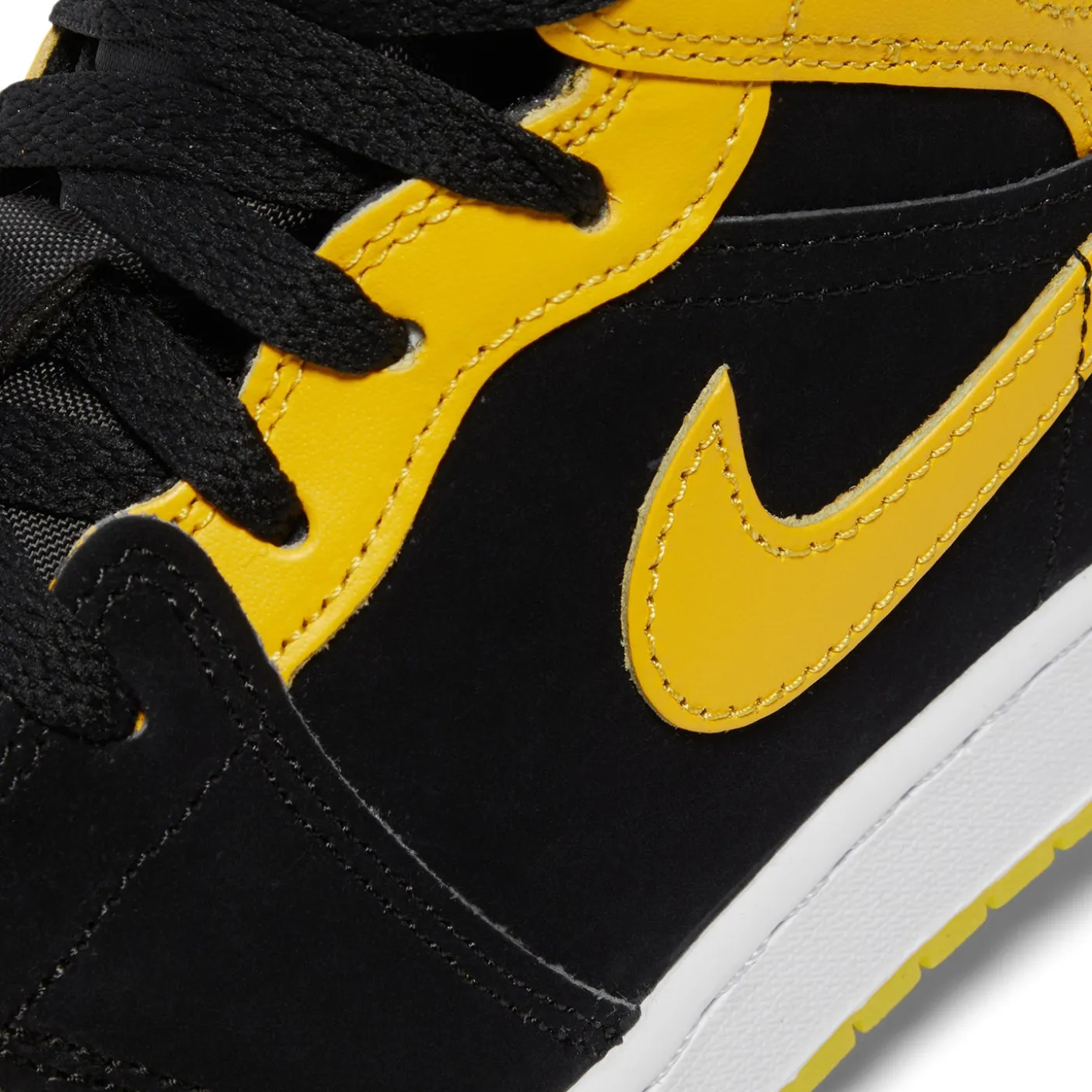 Air Jordan 1 Mid SE Kids