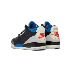 Air Jordan 3 Retro