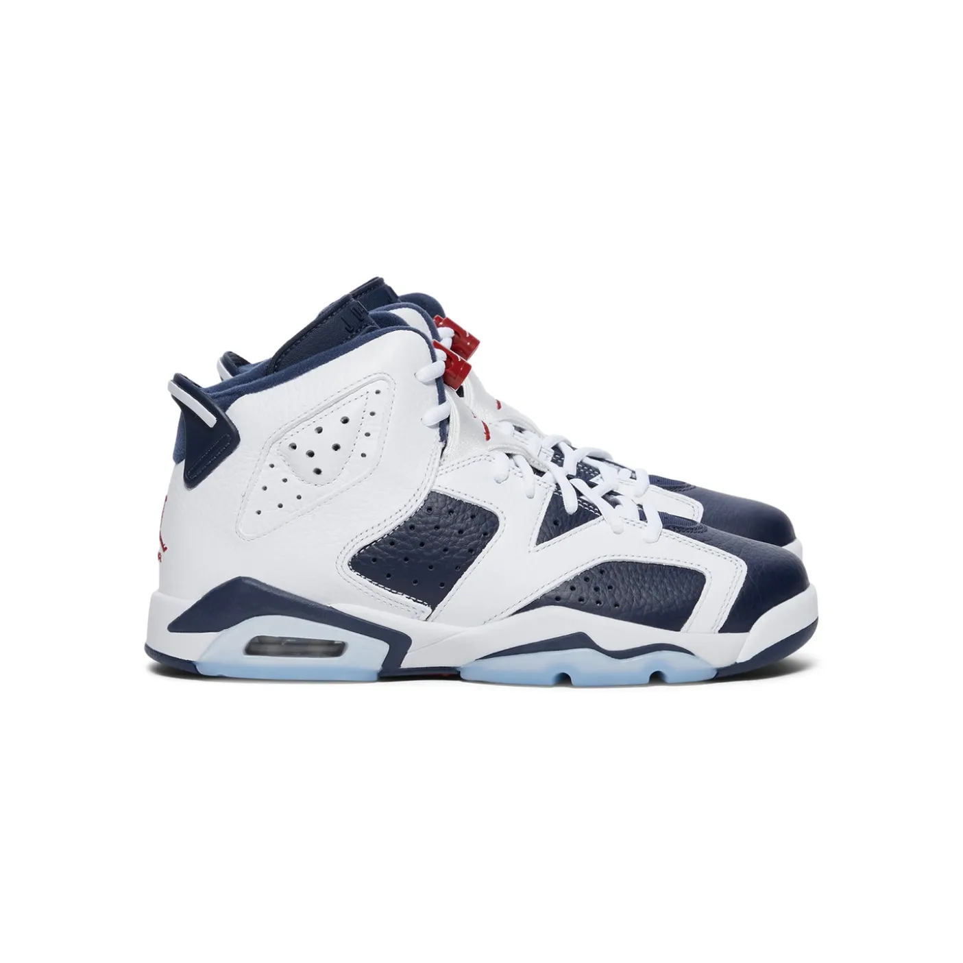 Air Jordan 6 Retro Kids