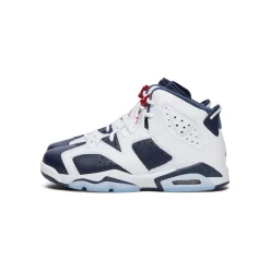 Air Jordan 6 Retro Kids