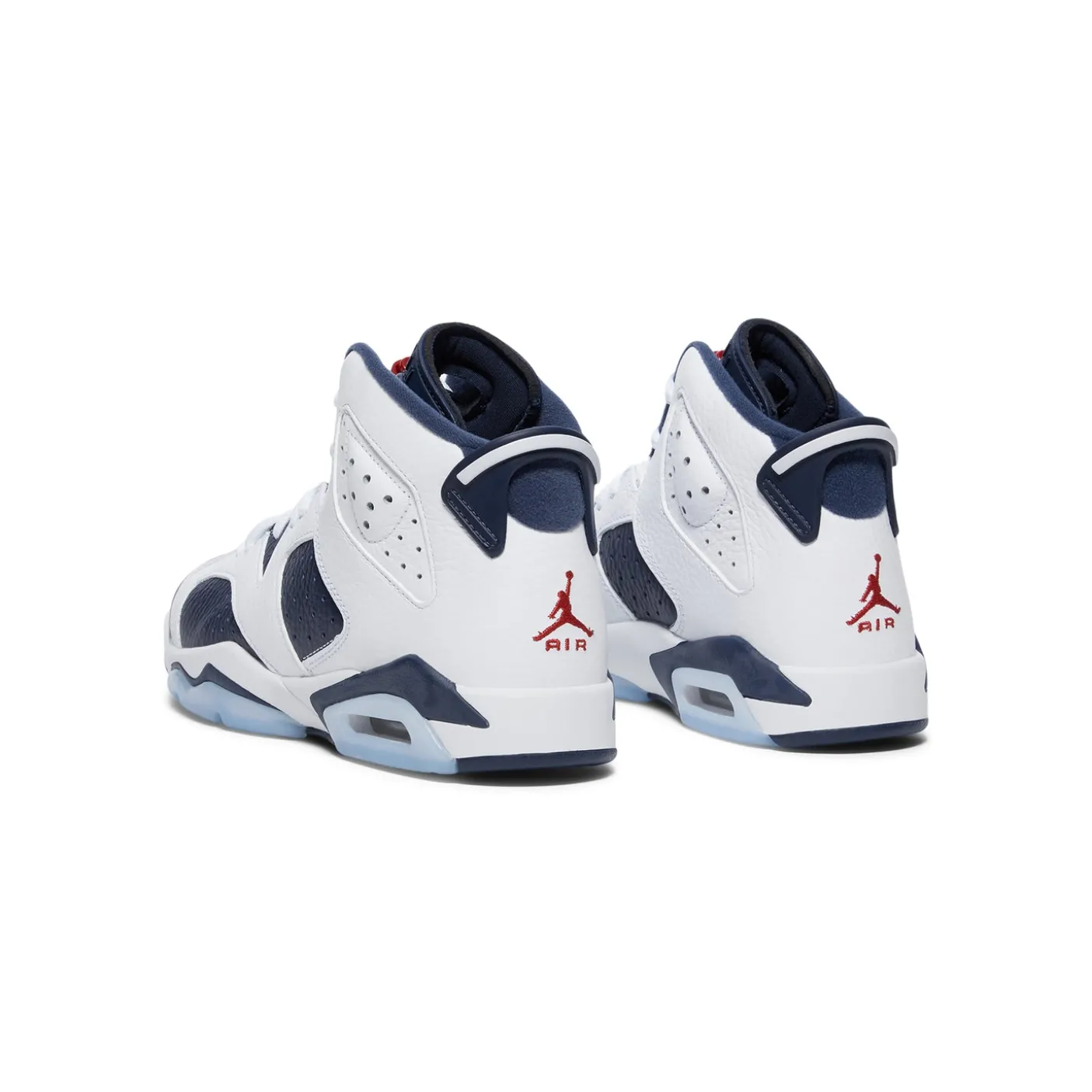 Air Jordan 6 Retro Kids