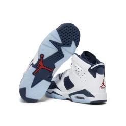 Air Jordan 6 Retro Kids